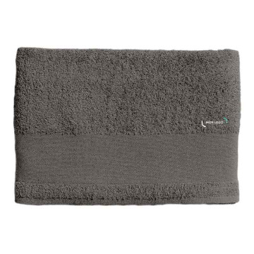 Serviette éponge 50x100 cm Sol's® Island couleur