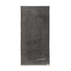 Serviette éponge en coton recyclé 70x140 cm Ukiyo®
