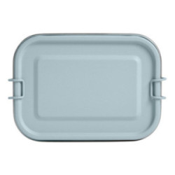 Lunch box en acier inoxydable recyclé 1050 mL