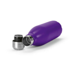 Bouteille isotherme en acier inoxydable recyclé 770 mL