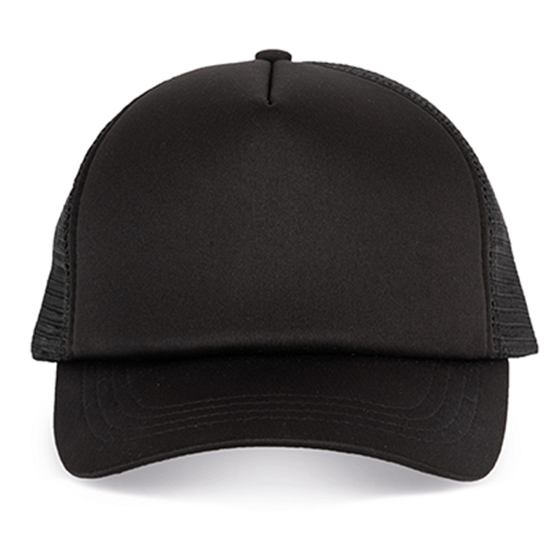 Casquette K-up® trucker 5 pans