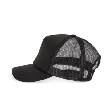 Casquette K-up® trucker 5 pans