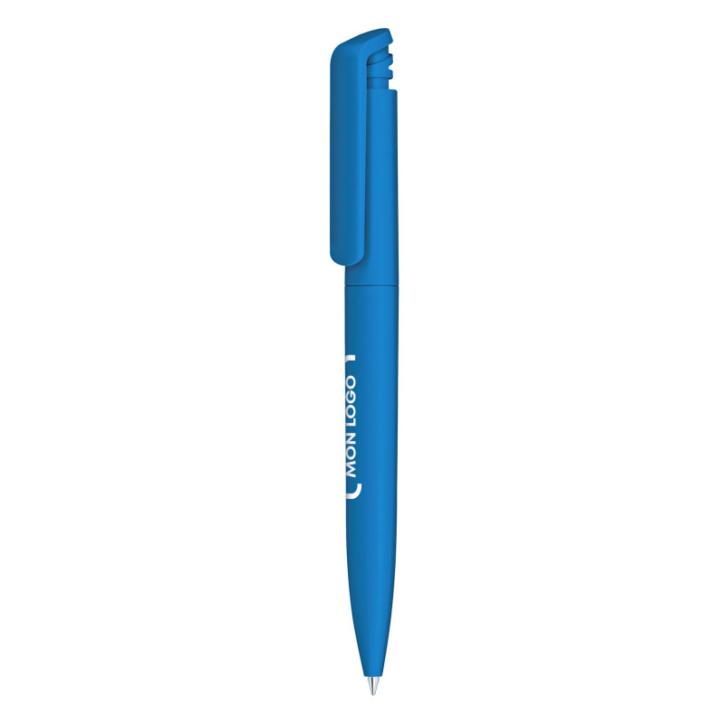 Stylo bille Senator® Kantaro Matt marquage 1 couleur