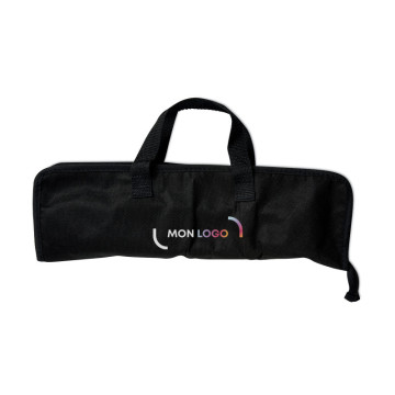 Pochette barbecue 3 pièces