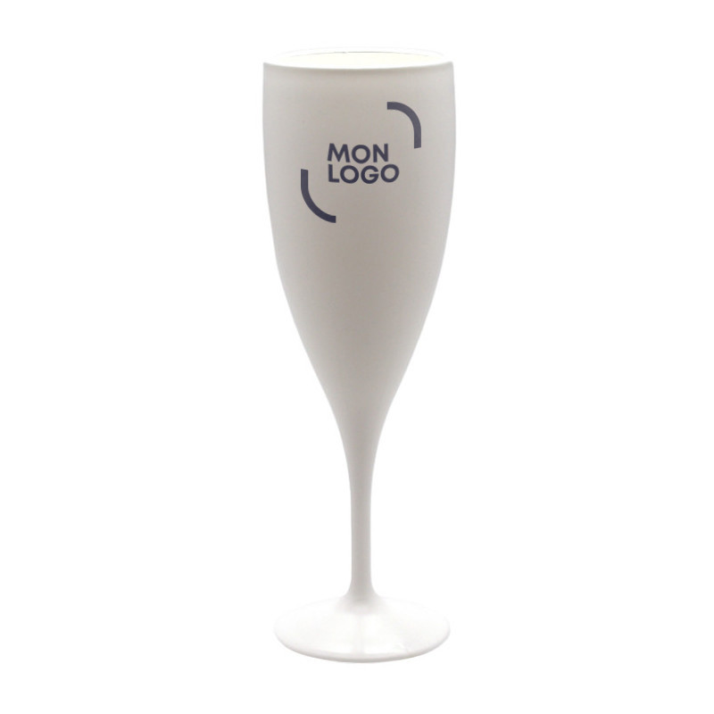 Flûte à champagne 13 cL