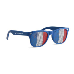 Lunettes de supporter