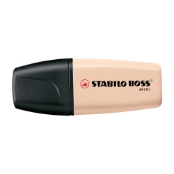 Surligneur Stabilo Boss® Mini