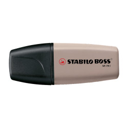 Surligneur Stabilo Boss® Mini