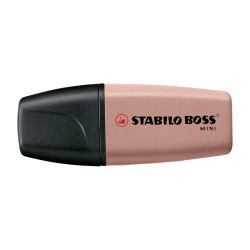Surligneur Stabilo Boss® Mini