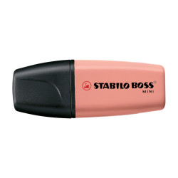 Surligneur Stabilo Boss® Mini