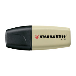 Surligneur Stabilo Boss® Mini