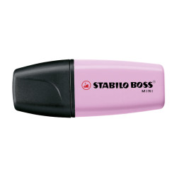 Surligneur Stabilo Boss® Mini