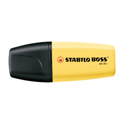 Surligneur Stabilo Boss® Mini