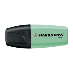 Surligneur Stabilo Boss® Mini