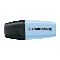Surligneur Stabilo Boss® Mini