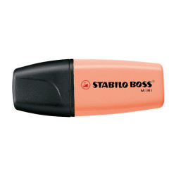 Surligneur Stabilo Boss® Mini