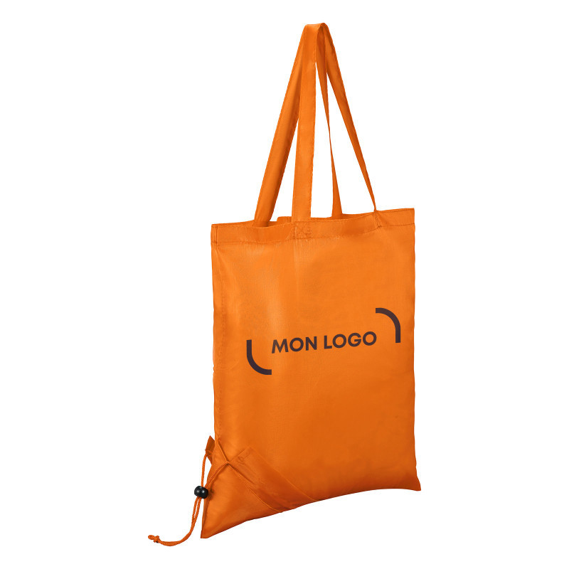 Sac shopping polyester Ubag®