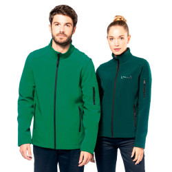 Veste softshell femme Kariban®