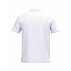 Polo homme iDeal Basic® Mercia blanc