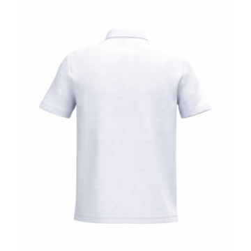 Polo homme iDeal Basic® Mercia blanc