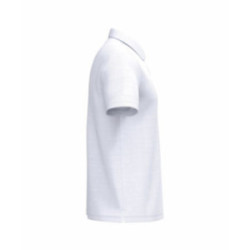 Polo homme iDeal Basic® Mercia blanc