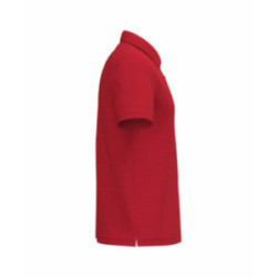 Polo homme iDeal Basic® Mercia couleur