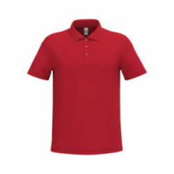 Polo homme iDeal Basic® Mercia couleur