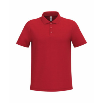 Polo homme iDeal Basic® Mercia couleur
