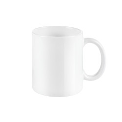 Mug en céramique sublimation qualité premium 300 mL