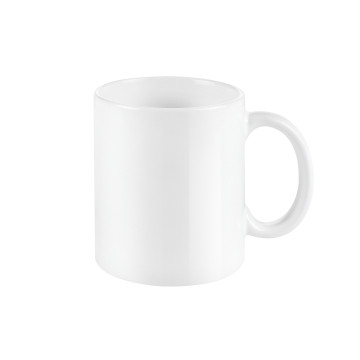 Mug en céramique sublimation qualité premium 300 mL