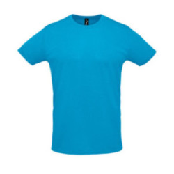 Tee-shirt mixte Sol's® Sprint couleur