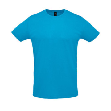 Tee-shirt mixte Sol's® Sprint couleur
