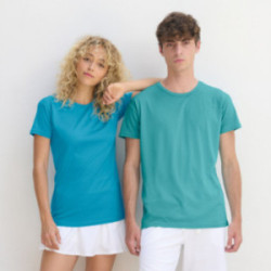 Tee-shirt mixte Sol's® Sprint couleur