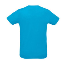 Tee-shirt mixte Sol's® Sprint couleur