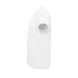 Tee-shirt mixte Sol's® Sprint blanc