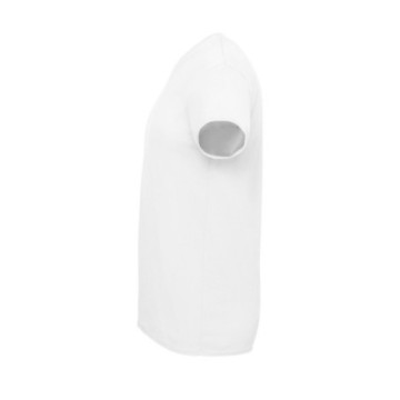 Tee-shirt mixte Sol's® Sprint blanc