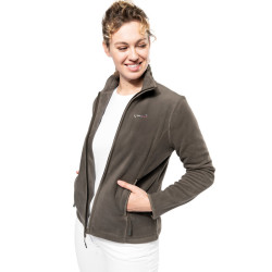 Veste micropolaire femme Kariban®