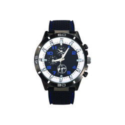 Montre analogique modèle sport