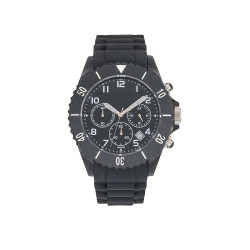 Montre chrono modèle sport