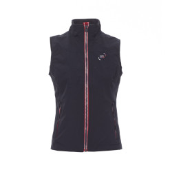 Veste coupe-vent sans manches femme Payper® Horizon R. 2.0