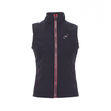 Veste coupe-vent sans manches femme Payper® Horizon R. 2.0
