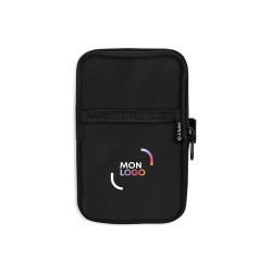 Pochette de sport en rPET