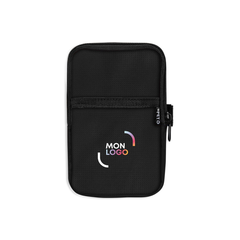 Pochette de sport en rPET