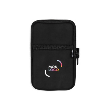 Pochette de sport en rPET