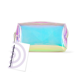 Pochette holographique