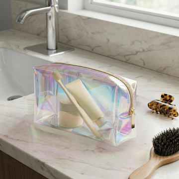 Pochette holographique