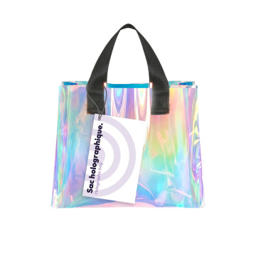 Sac holographique