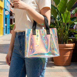 Sac holographique