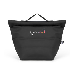Sac lunch isotherme en rPET