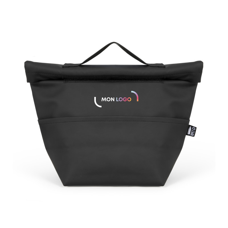 Sac lunch isotherme en rPET